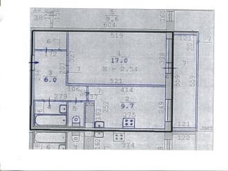 Купить квартиру, Учителей, д.8